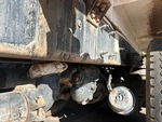 Underbody with Frame Condition