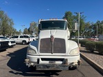 General Appearance with Exterior Lights