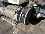 Engine with DEF / AdBlue Tank