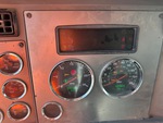 Cab with Warning Lights