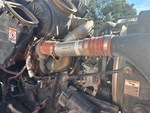 Engine with Engine - Right Side