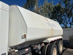 Configuration with Tank Condition