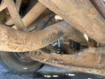 Engine with Oil Leaks