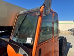 General Appearance with Glass