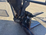 Specialty with Loader Quick Coupler