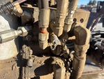 Hydraulics with Valves