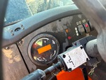Control Station with Warning Lights