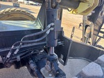 Hydraulics with Frame Leveling Cylinders