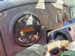 Control Station with Gauges