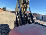 Hydraulics with Boom Lift Cylinder(s)
