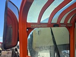 Control Station with Mirrors