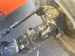 Chassis with Steering Linkage