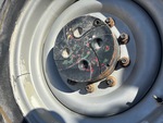 Drivetrain with Final Drives