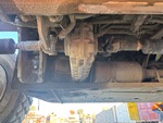 Drivetrain with Transfer Case / Drop Box