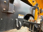 Underbody with Frame Condition