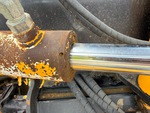 Underbody with Cylinder(s)