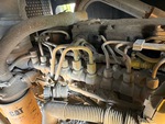 Engine with Fuel System