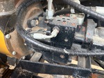 Underbody with Power Take Off