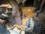Engine with Engine - Right Side