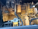 Engine with Engine - Left Side