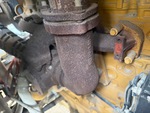 Engine with Exhaust System