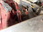 Engine with Fuel System