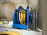 Chassis with Hose Reel