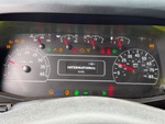 Cab with Warning Lights