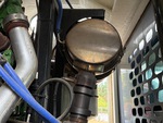 Upper Engine with 
