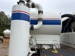 Chassis with Primary Trap
