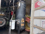 Chassis with Oil Separator
