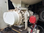 Chassis with Pressure Pump - Water