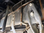 Underbody with Frame Condition