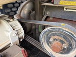 Chassis with Vacuum Drive