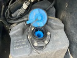 Upper Engine with 