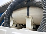 Chassis with Water Tank