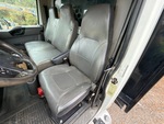 Cab with Seats/armrests