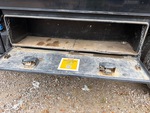 Chassis with Tool/Storage Boxes