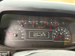 Cab with Gauges