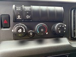 Cab with Heater