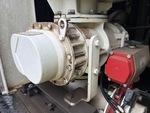 Chassis with Vacuum Pump