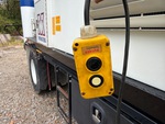 Chassis with Remote Control