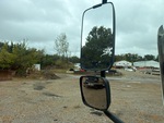 Cab with Mirrors