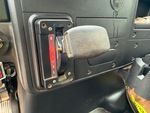 Cab with Gear Selector