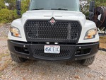 General Appearance with Exterior Lights