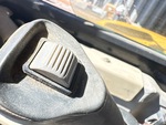 Control Station with Auxiliary Hydraulic Control