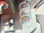 Control Station with Gauges