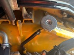 Hydraulics with Hydraulic Tank