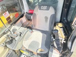 Control Station with Seats/Armrests