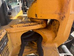 Chassis with Swing Tower Pivot